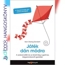 HVG Könyvek Játék dán módra egyéb e-könyv