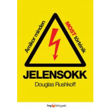 HVG Könyvek Jelensokk egyéb e-könyv