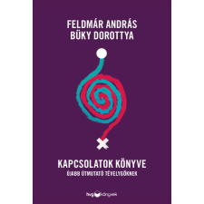 HVG Könyvek Kapcsolatok könyve társadalom- és humántudomány