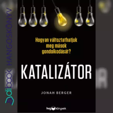 HVG Könyvek Katalizátor egyéb e-könyv