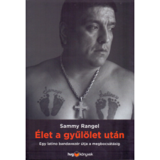 HVG Könyvek kiadó Élet a gyűlölet után antikvárium - használt könyv