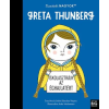 HVG Könyvek Kicsikből NAGYOK - Greta Thunberg