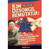 HVG Könyvek Kim Dzsongil bemutatja: