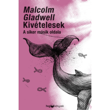 HVG Könyvek Kivételesek gazdaság, üzlet