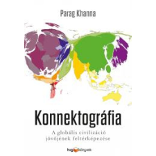 HVG Könyvek Konnektográfia társadalom- és humántudomány