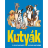 HVG Könyvek Kutyák