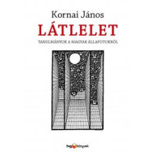 HVG Könyvek Látlelet gazdaság, üzlet