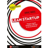 HVG Könyvek Lean Startup
