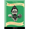 HVG Könyvek Mit tenne Nietzsche?