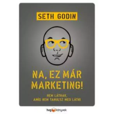 HVG Könyvek Na, ez már marketing! egyéb e-könyv