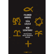 HVG Könyvek Nem Szentírás! egyéb e-könyv