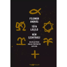 HVG Könyvek Nem Szentírás! egyéb e-könyv