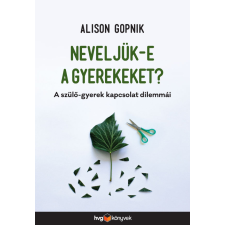 HVG Könyvek Neveljük-e a gyerekeket? egyéb e-könyv
