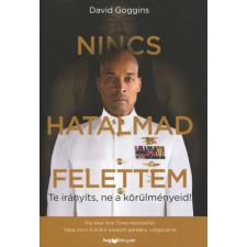 HVG Könyvek Nincs hatalmad felettem egyéb e-könyv