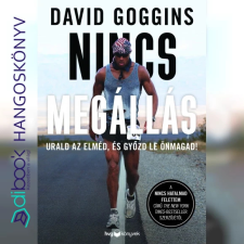 HVG Könyvek Nincs megállás egyéb e-könyv