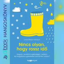 HVG Könyvek Nincs olyan, hogy rossz idő egyéb e-könyv