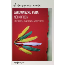 HVG Könyvek Női körben egyéb e-könyv