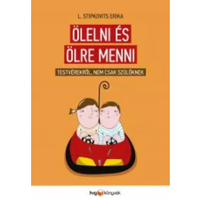 HVG Könyvek Ölelni és ölre menni egyéb e-könyv
