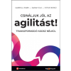 HVG Könyvek Steve Berez - Sarah Elk - Darrell Rigby - Csináljuk jól az agilitást! - Transzformáció káosz nélkül