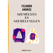 HVG Könyvek Személyes és személytelen egyéb e-könyv