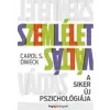 HVG Könyvek Szemléletváltás - A siker új pszichológiája
