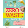 HVG Könyvek Zero Waste Konyha (A)