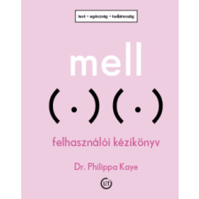 HVG Mell - Felhasználói kézikönyv életmód, egészség
