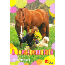 HVG Press Kft. A lovasbemutató (Pony Club) antikvárium - használt könyv