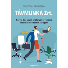 HVG Távmunka Zrt. gazdaság, üzlet