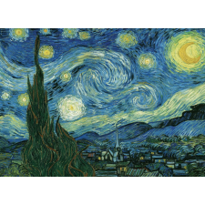 Hvězdný Éj Puzzle - 1000 Darab puzzle, kirakós