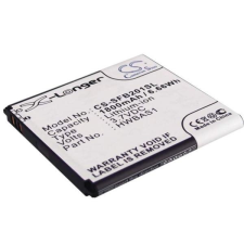 HWBAS1 Akkumulátor 1800 mAh mobiltelefon akkumulátor