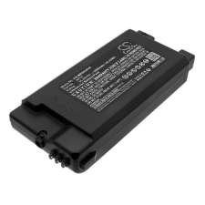 HX-LA 21 Takarítógép akkumulátor 2500 mAh takarítógép akkumulátor