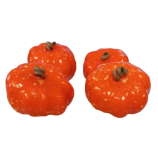  HY-6525 DEKOR TÖK 4DB.16CM.PICK dekorációs kellék