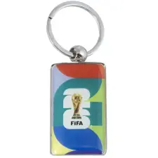 Hy Pro Hy-Pro: FIFA kulcstartó játékfigura