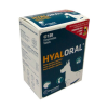 Hyaloral Hyaloral Large Tabletta 120 x