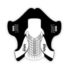 Hybrid Sablon 100db műkörmös sablon