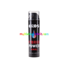  Hybride Power Anal (200ml) vágyfokozó