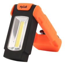HyCell Cob LED Worklight Flexi 128lm LED Lámpa munkavégzéshez elemlámpa