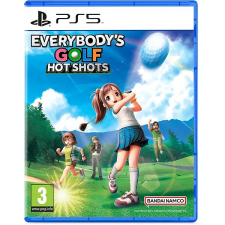 Hyde Everybodys Golf Hot Shots - PS5 videójáték