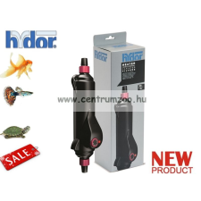  Hydor External Heating Eth Külső Automata Hőfokszabályzós Vízmelegítő 300W 16Mm (T08200) akvárium fűtő