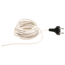 Hydor Heating Cable - Fűtőkábel akváriumokhoz és terráriumokhoz (75W) EU hüllőfelszerelés