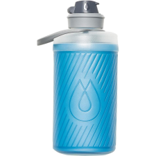 Hydrapak Flux 750 ml kék (834456003014) kulacs, kulacstartó