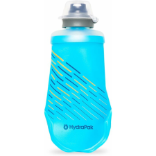 Hydrapak Softflask Műanyag Összezsugorítható Kulacs 150 ml - Kék (HYB240HPN) kulacs, kulacstartó
