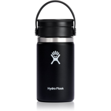 Hydro Flask Coffee Sip™ Lid termosz bögre szín Black 354 ml bögrék, csészék