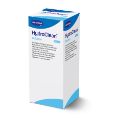 HydroClean Solution seböblítő oldat - 350 ml gyógyászati segédeszköz