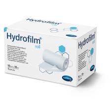  Hydrofilm® tekercs (10cm x 10m; 1 db) gyógyászati segédeszköz