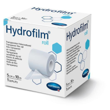  Hydrofilm® tekercs (5cm x 10m; 1 db) gyógyászati segédeszköz