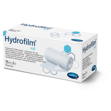  Hydrofilm tekercses filmkötszer - 10cm x 2m gyógyászati segédeszköz