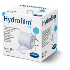  Hydrofilm tekercses filmkötszer - 10m gyógyászati segédeszköz