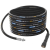 Hydroline Hidraulikus Tömlő DN8 1SC 5M M22-Csatlakozó 11mm Csapágy